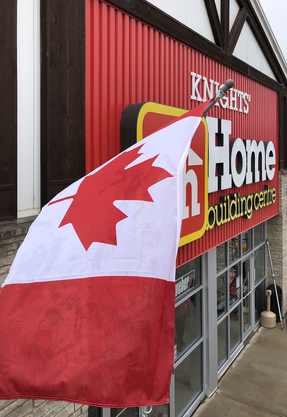 Knight's Home Design Meaford – Meaford, ON