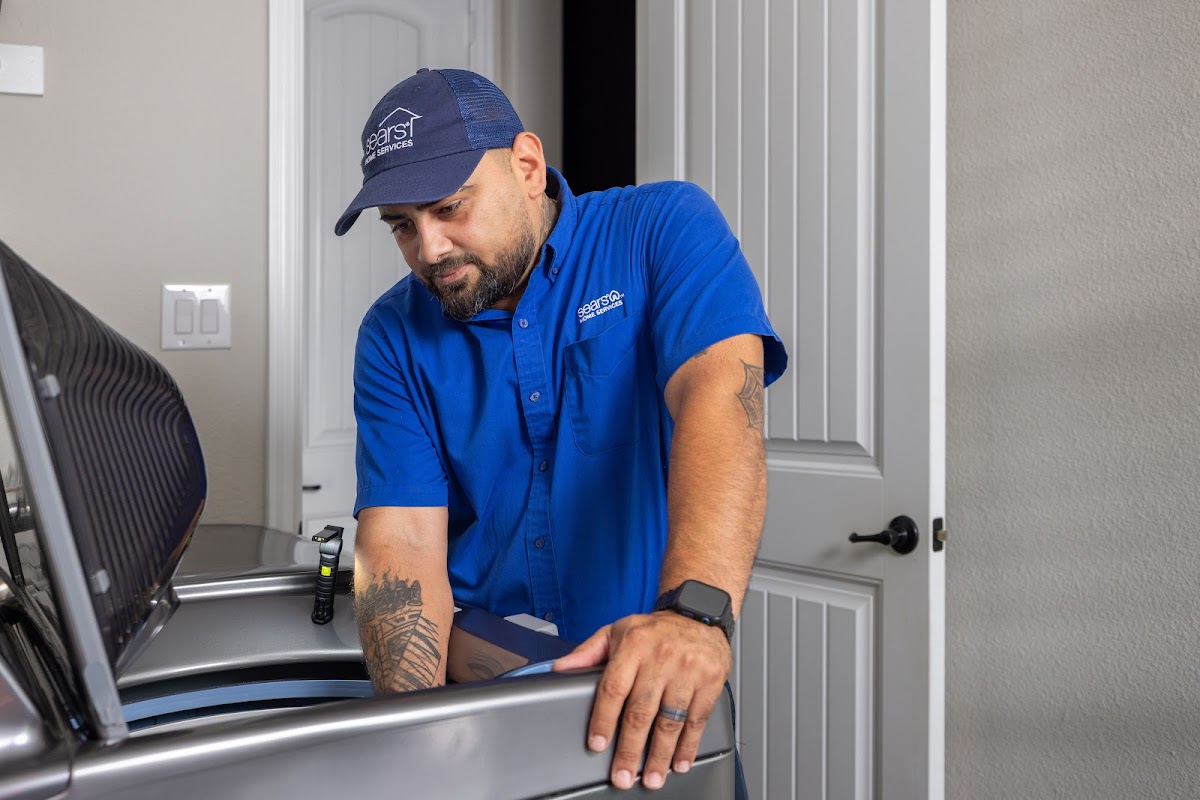 Lake Appliance Repair – Minneapolis, Minnesota