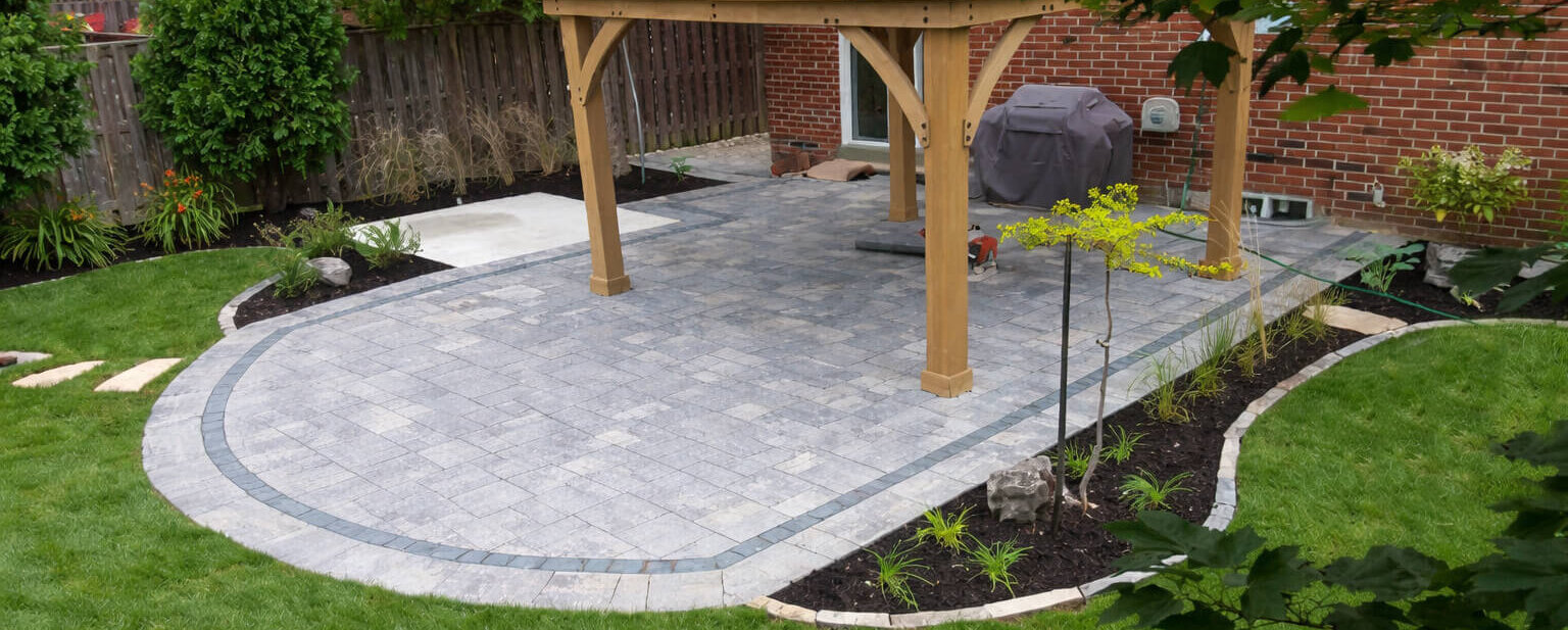 Lawton's Landscaping – Milton, ON