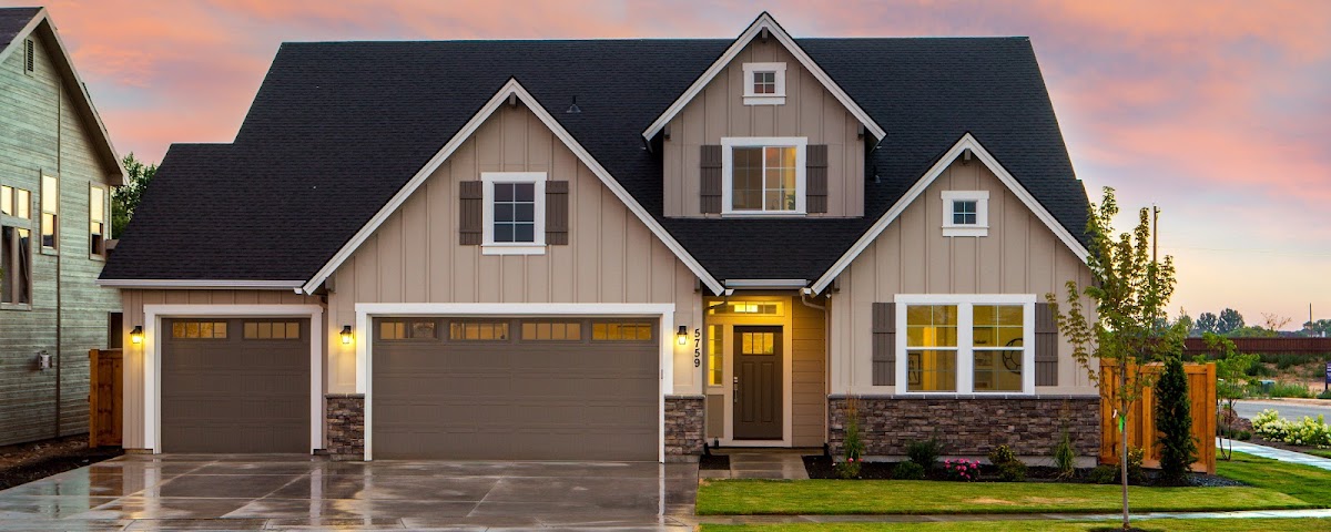 Legacy Exteriors – Brooklyn Park, Minnesota