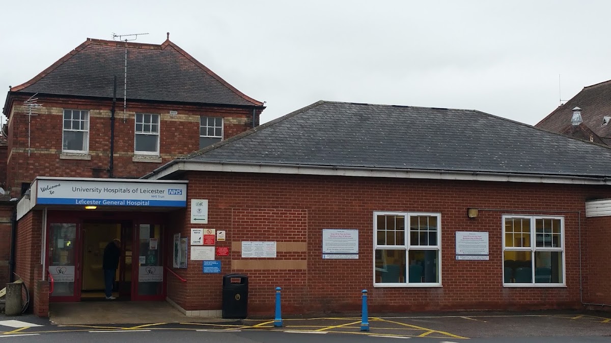 Leicester General Ltd – Leicester, Derbyshire