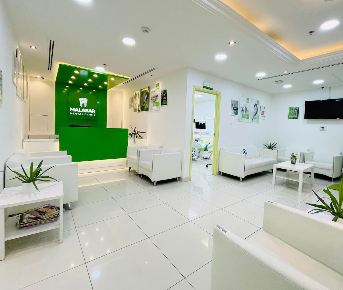 Malabar Dental Clinic | Dubai – Dubai, Dubai