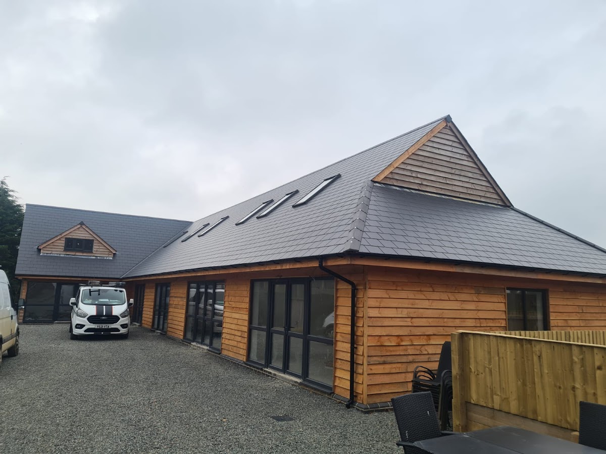 Mansfield Solar Ltd – Mansfield, Derbyshire
