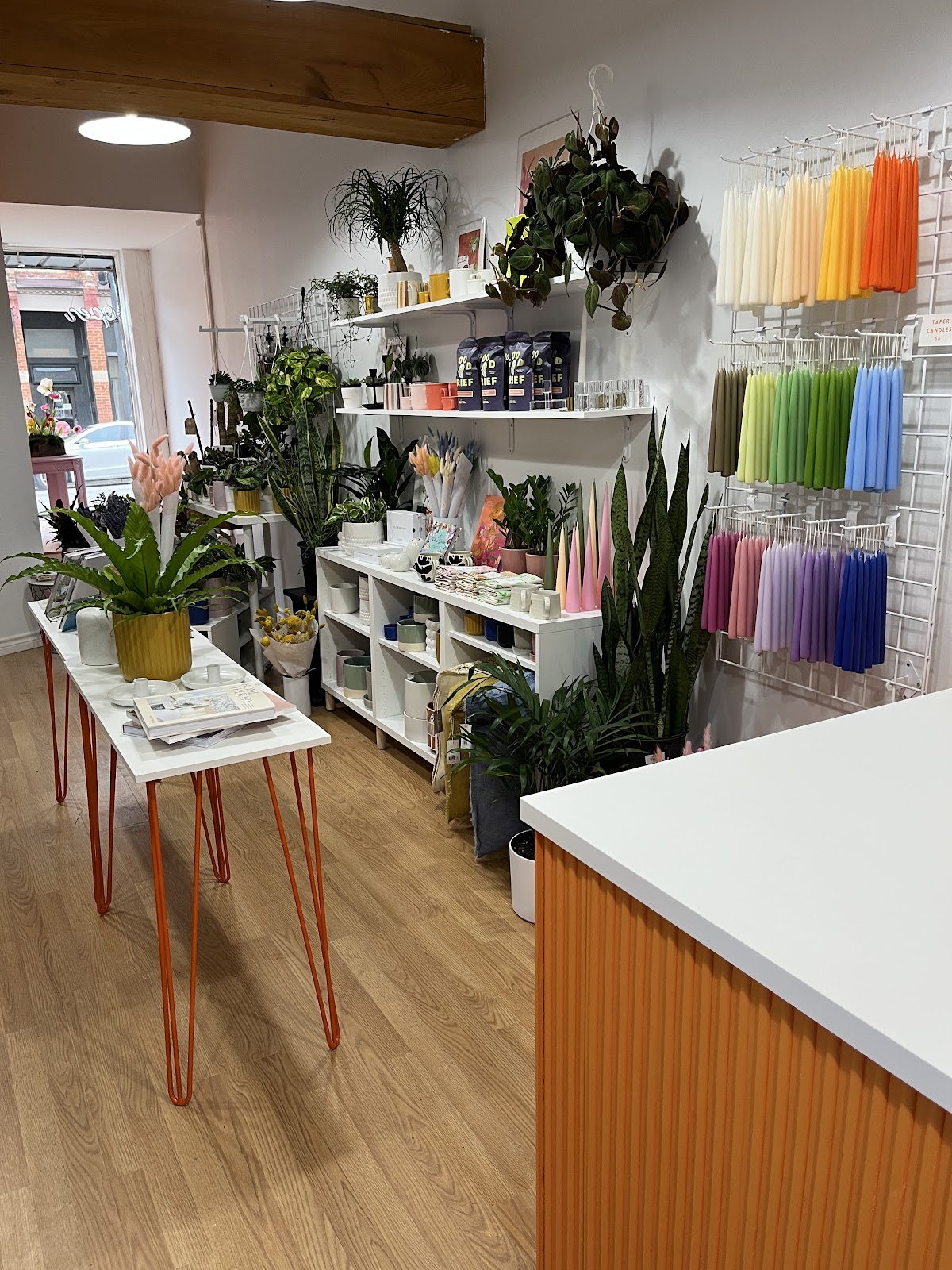 Marigolden – Meaford, ON