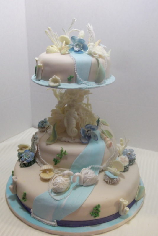 Marjenny's Cakes – Owen Sound, ON