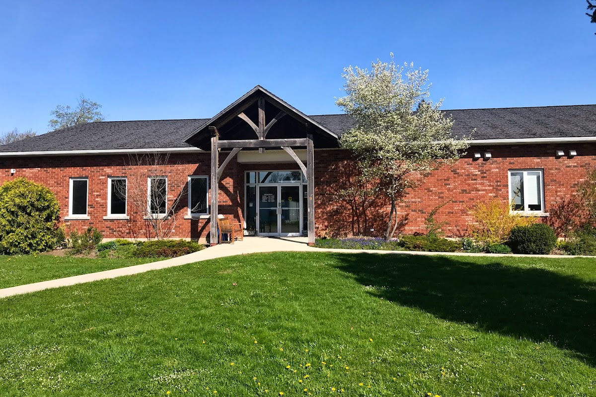 Grey Highlands Public Library – Markdale, ON