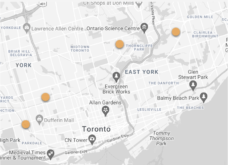 Master Mechanic Milton – Milton, ON