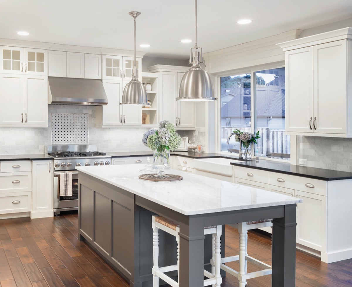 MC Cabinets Ltd. – Meaford, ON