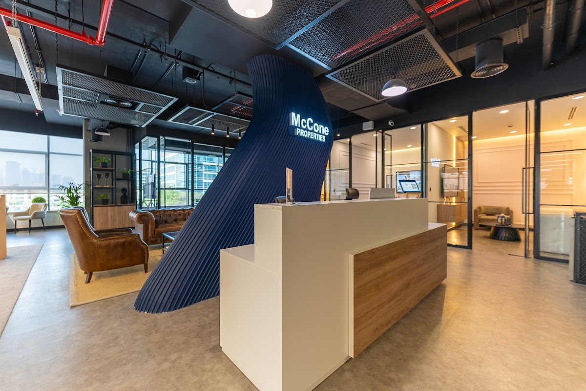 McCone Properties – Dubai, Dubai