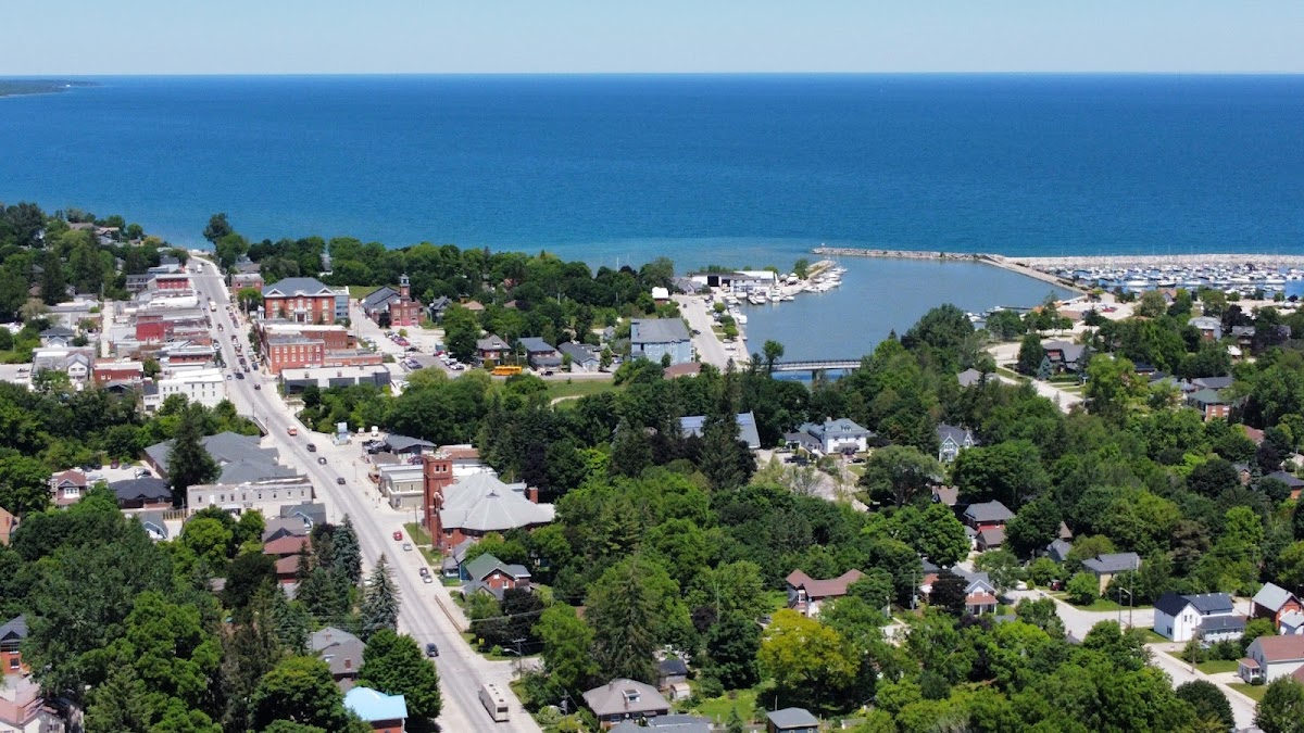 Meaford – Meaford, ON