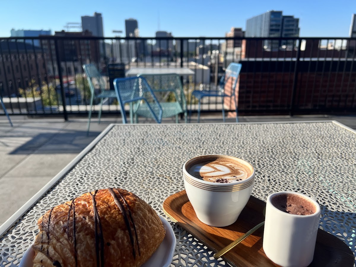 Messenger Coffee Co – Kansas City, Missouri
