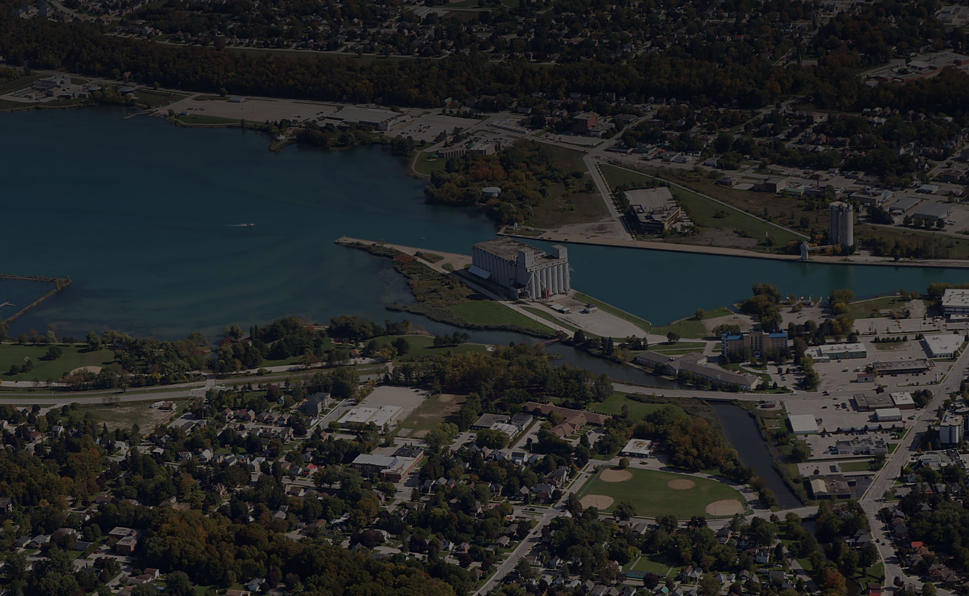 Middlebro' & Stevens LLP – Owen Sound, ON