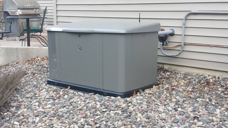 Midwest Electric – Minneapolis, Minnesota