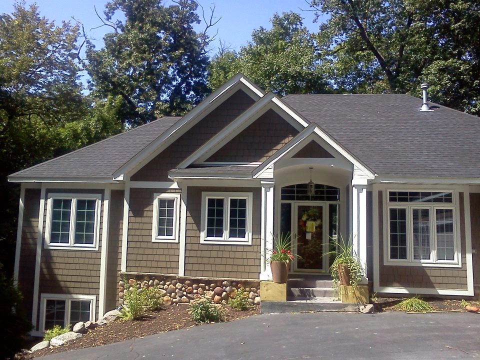 Midwest Roofing, Siding & Windows – Burnsville, Minnesota