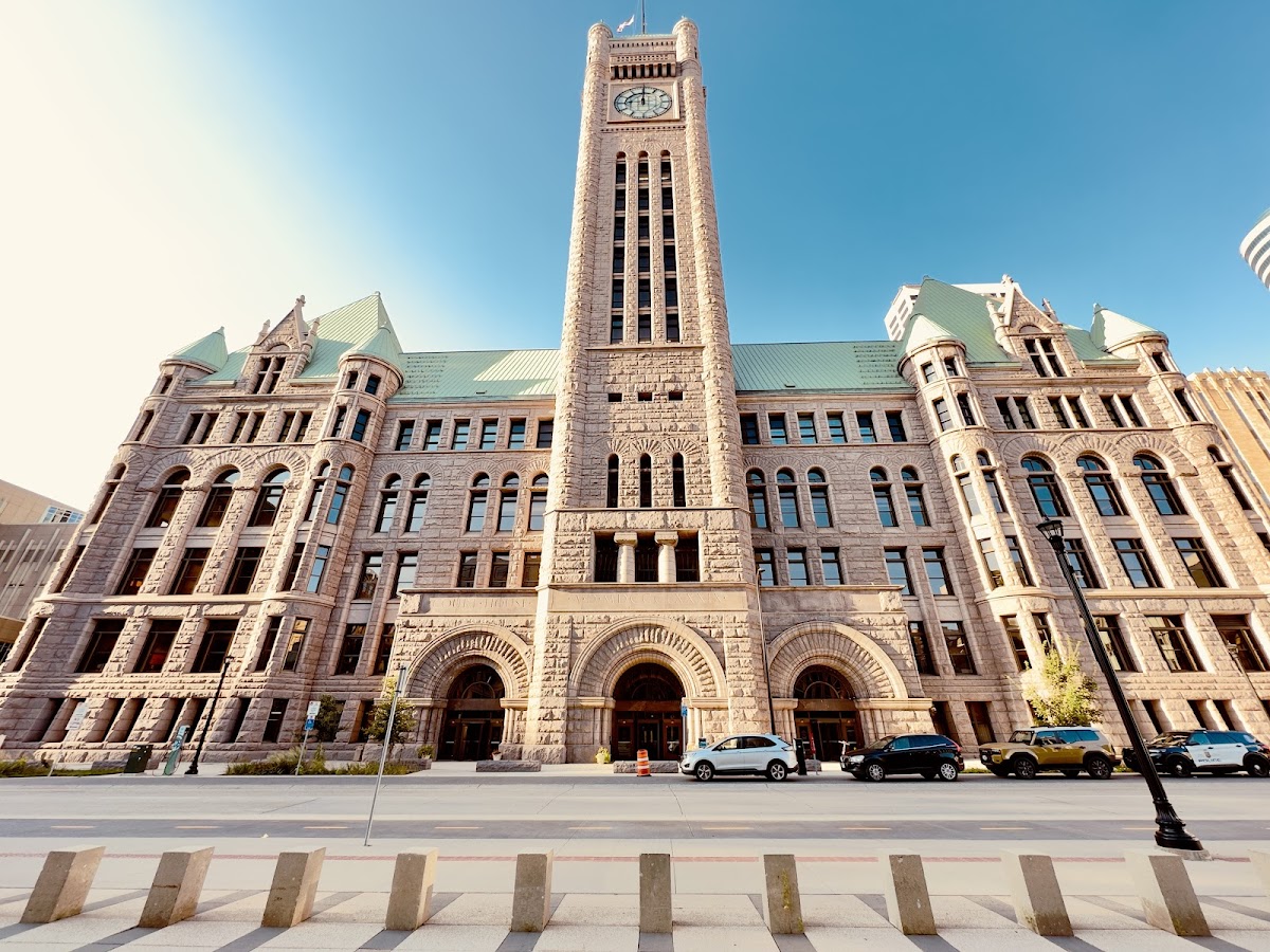Minneapolis City Hall — serving Uptown / Southwest Minneapolis, Minnesota | (612) 673-3000