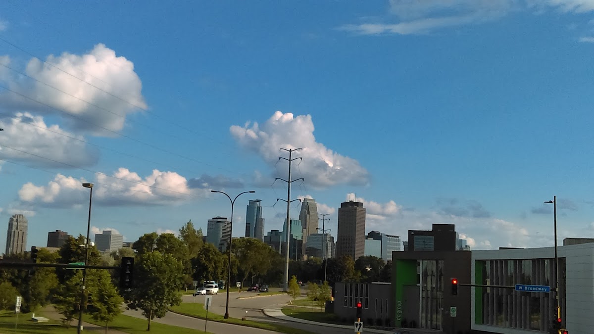 Recreational Programs by Minneapolis Park and Recreation Board in Minneapolis, Minnesota