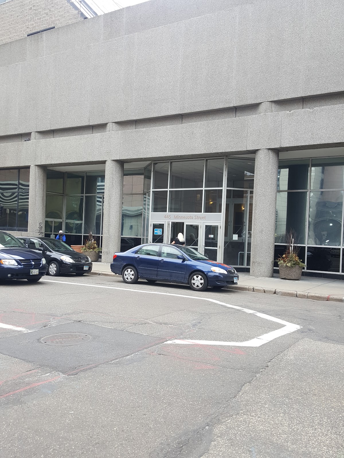 Forms & Publications by Minnesota Driver and Vehicle Services - Midway in Saint Paul, Minnesota