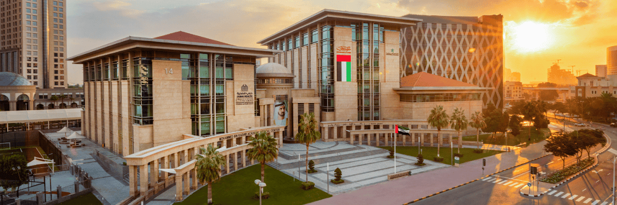 Mohammed Bin Rashid University Of Medicine And Health Sciences (MBRU) — serving Northern Emirates, Dubai | 800 6278