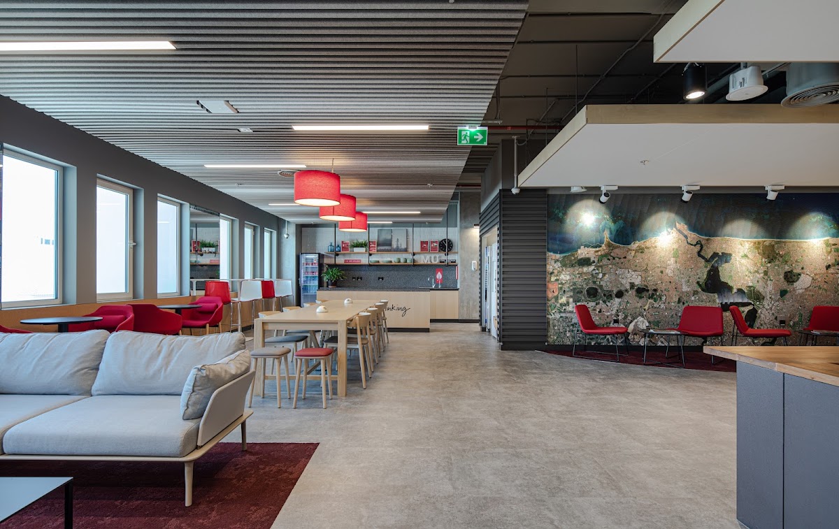 Murdoch University Dubai – Dubai, Dubai
