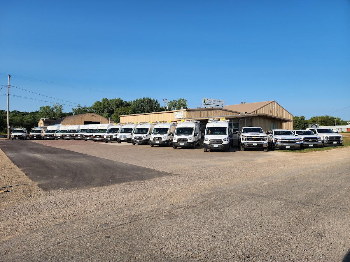 Northern Comfort Inc - Plumbing, Heating & Cooling Southern MN – Mankato, Minnesota