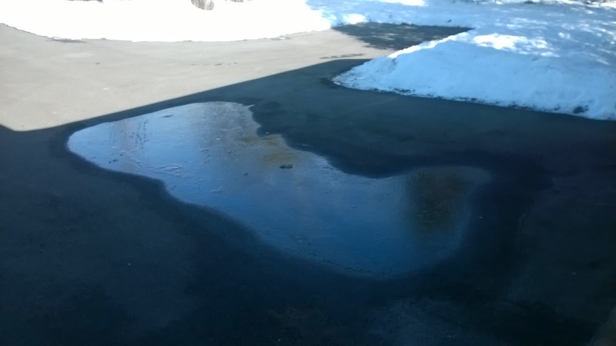 Northland Paving – Blaine, Minnesota