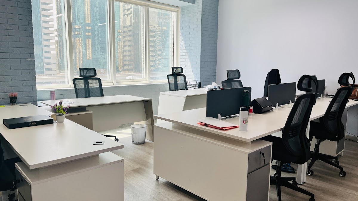 NRS CHARTERED ACCOUNTANTS LLC (Formerly known as SAHAL ACCOUNTING SERVICES) – Dubai, Dubai