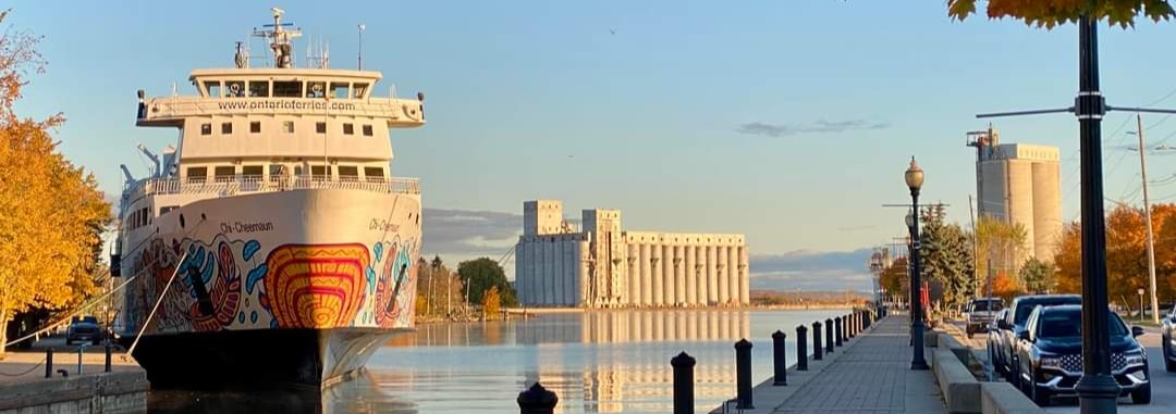 Pace Law Firm – Owen Sound