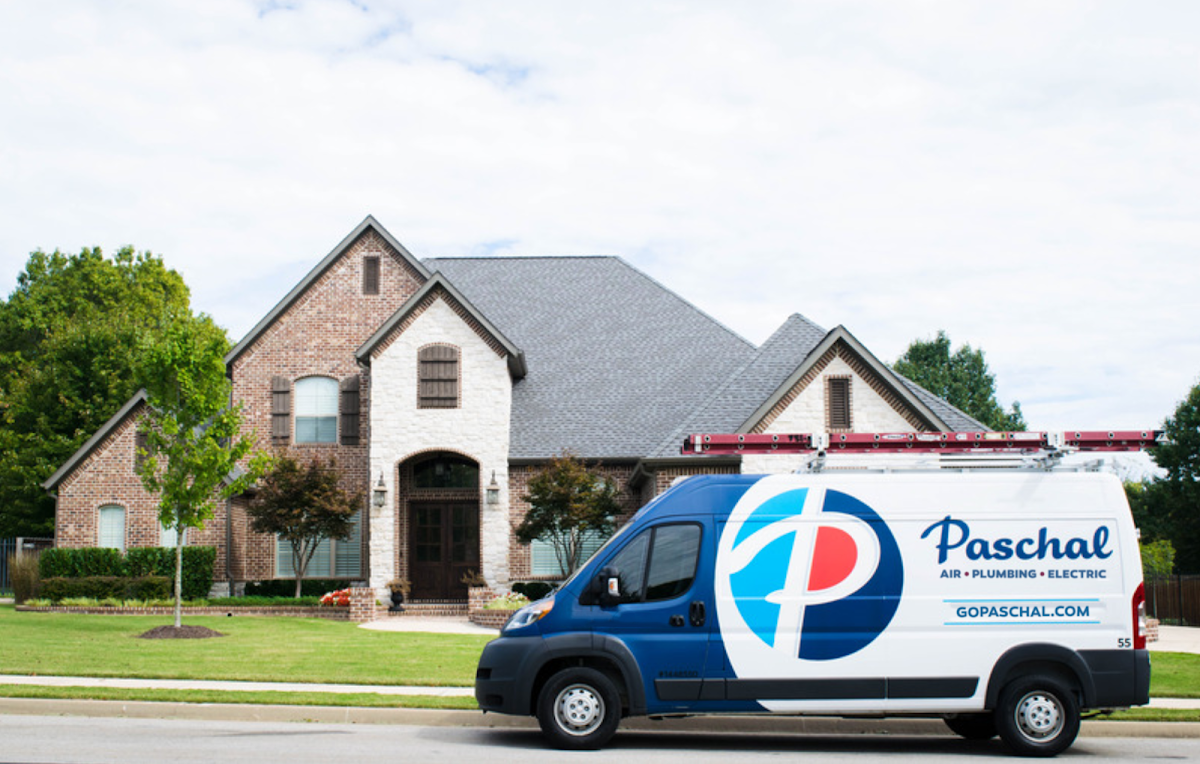 Paschal Air, Plumbing & Electric – Carthage, Missouri