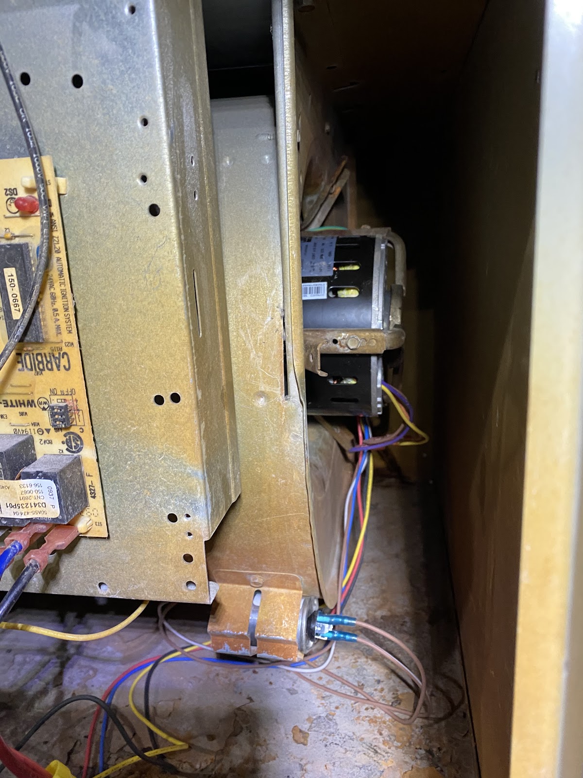 Patrick's Heating and Cooling Supply – Kansas City, Missouri