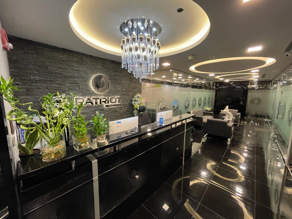 Patriot Real Estate – Dubai, Dubai