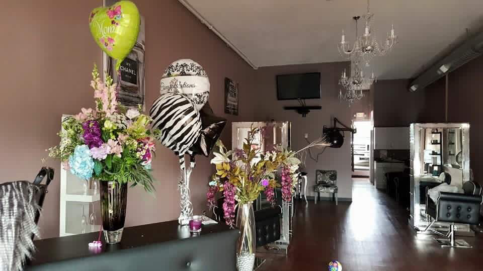 Plush Life Beauty Lounge – Kansas City, Missouri