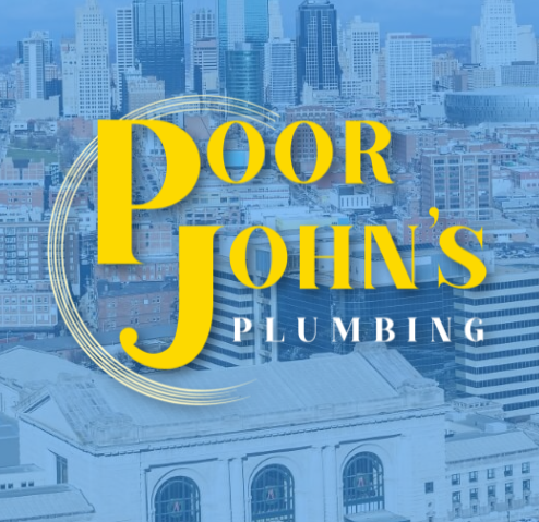 Poor John's Plumbing – Parkville, Missouri