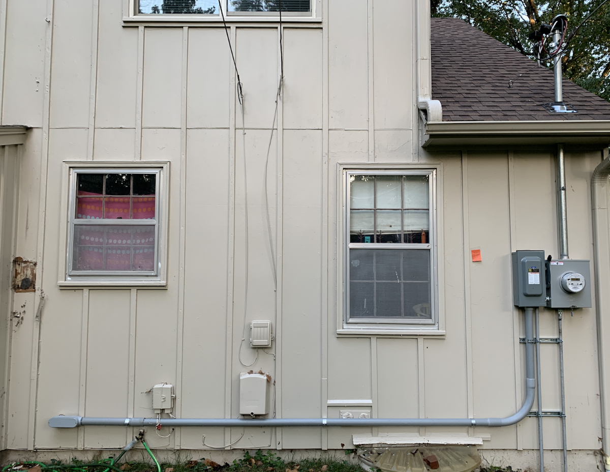 R.L. Yates Electric Inc. – North Kansas City, Missouri