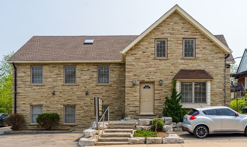 Rabideau Law – Owen Sound, ON