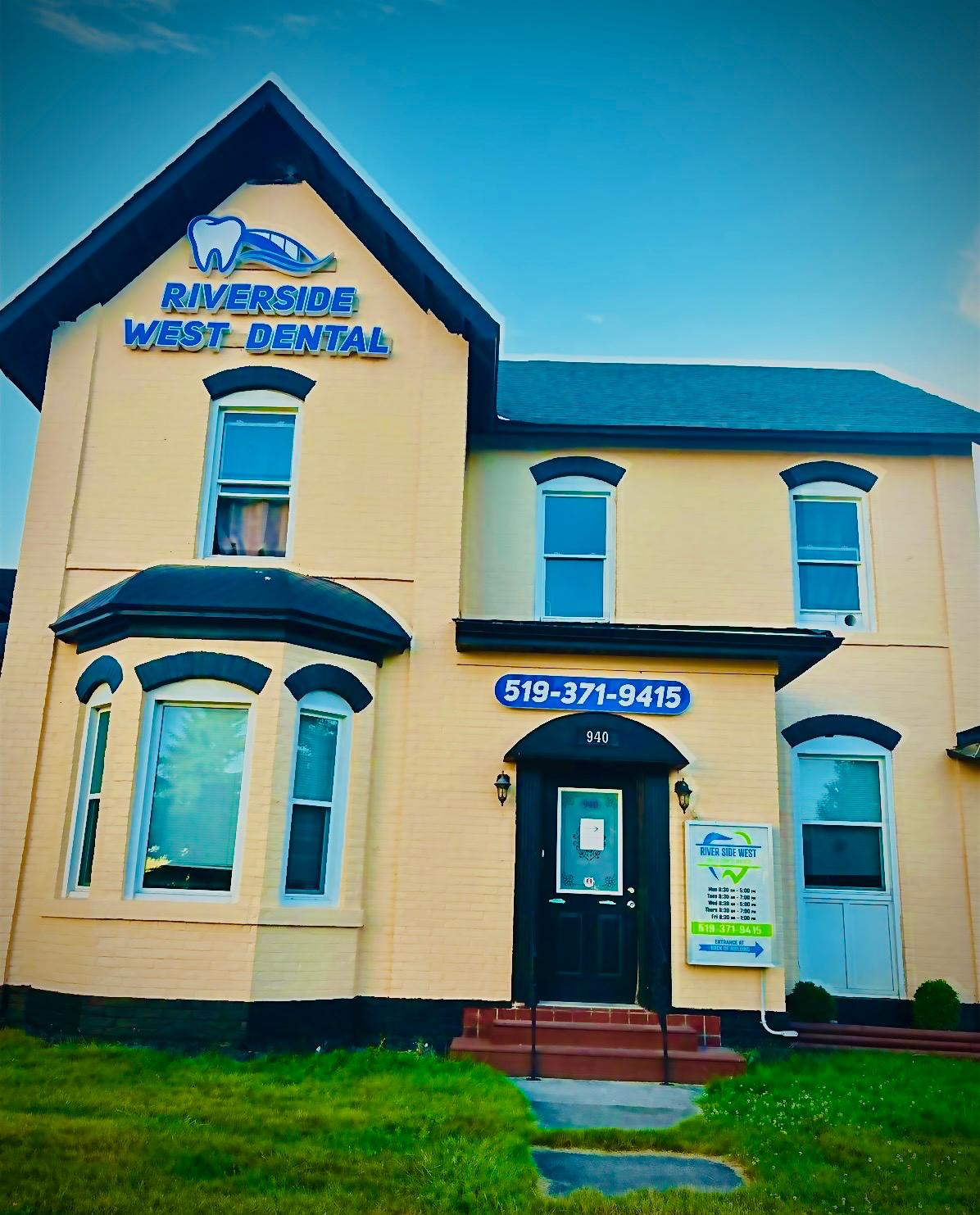 River District Dental – Owen Sound, ON