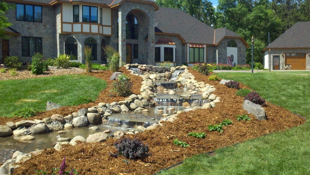 Rock Solid Exteriors & Landscaping – Robbinsdale, Minnesota