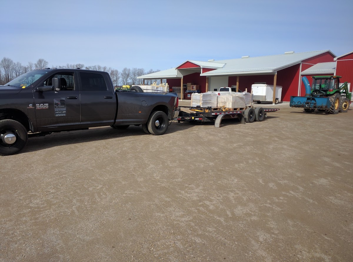 Rockford Auction Centre – Owen Sound, ON