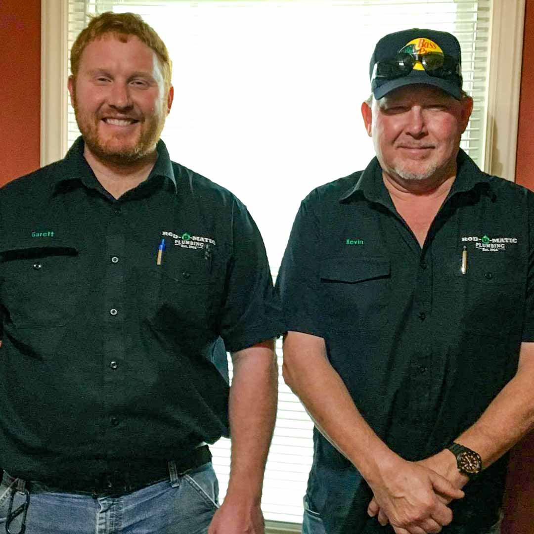 Rod-O-Matic Plumbing – Kansas City, Missouri