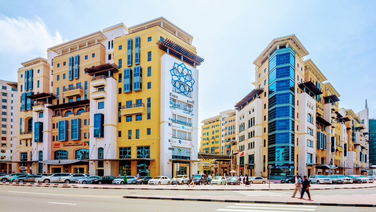 Saif Al Shamsi Advocates & Legal Consultants - Lawyer in Dubai – Dubai, Dubai