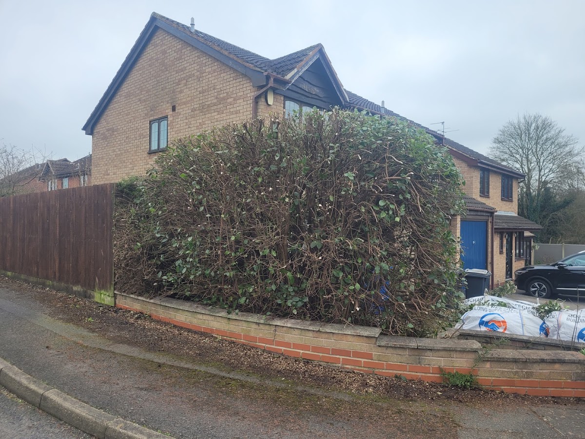 Sandiacre Lawn Ltd – Sandiacre, Derbyshire
