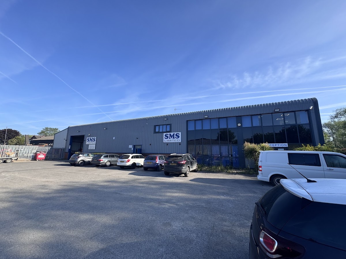 Sandiacre Marketing Ltd – Sandiacre, Derbyshire