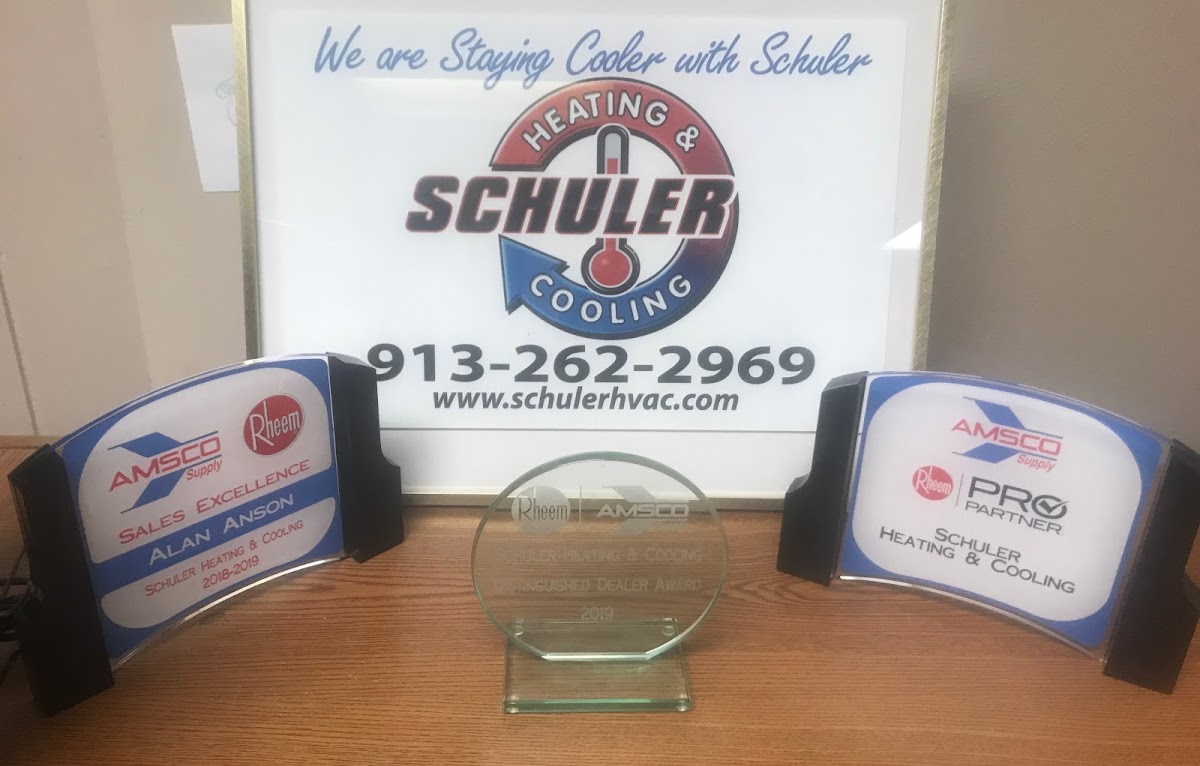 Schuler – Kansas City, Kansas
