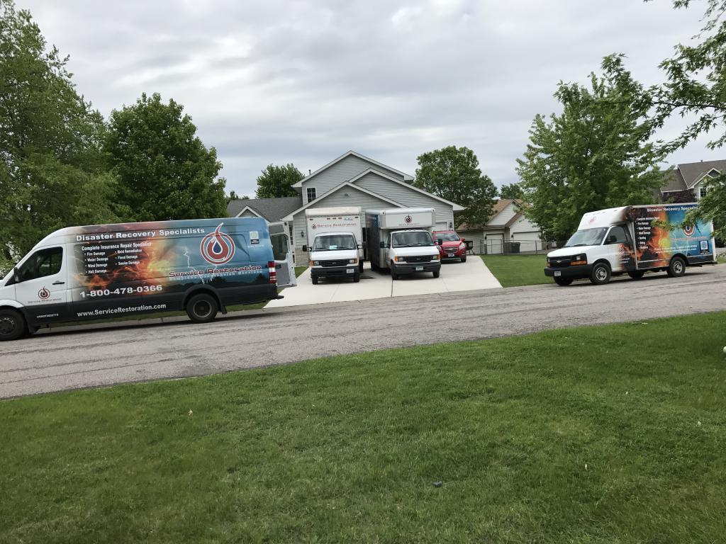 Service Today – North Mankato, Minnesota