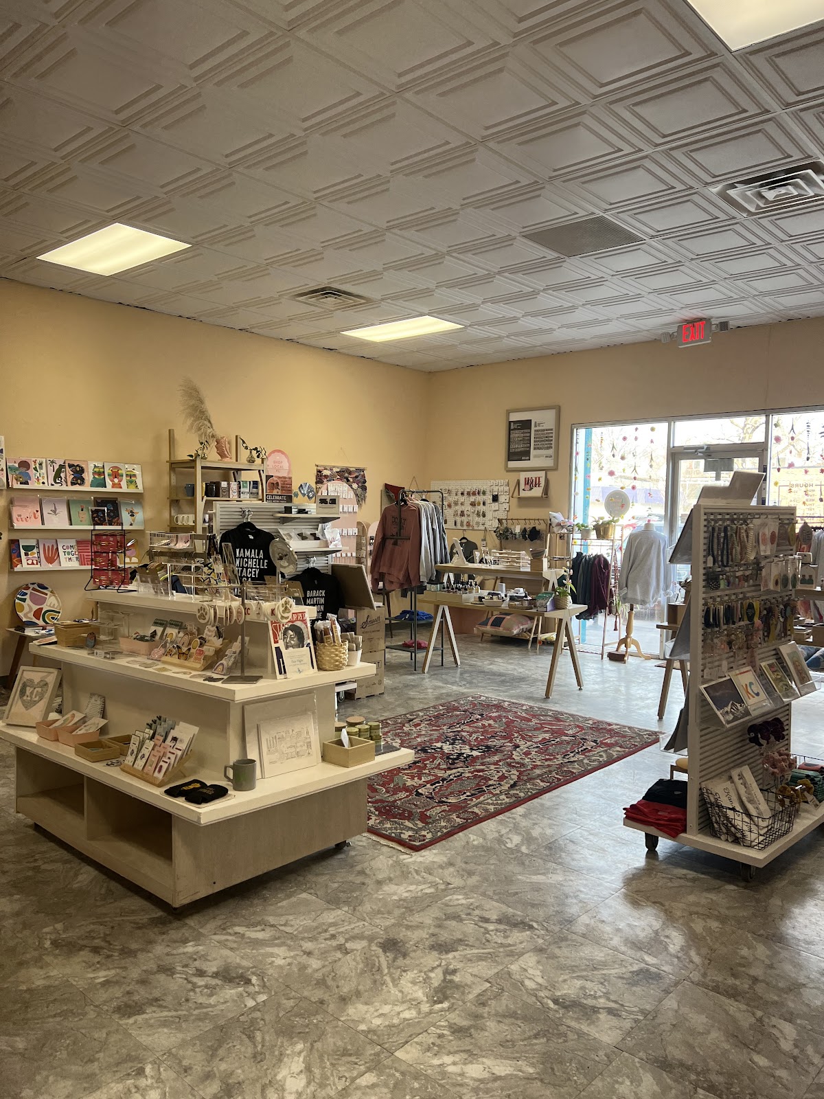 Shop Local KC – Kansas City, Missouri