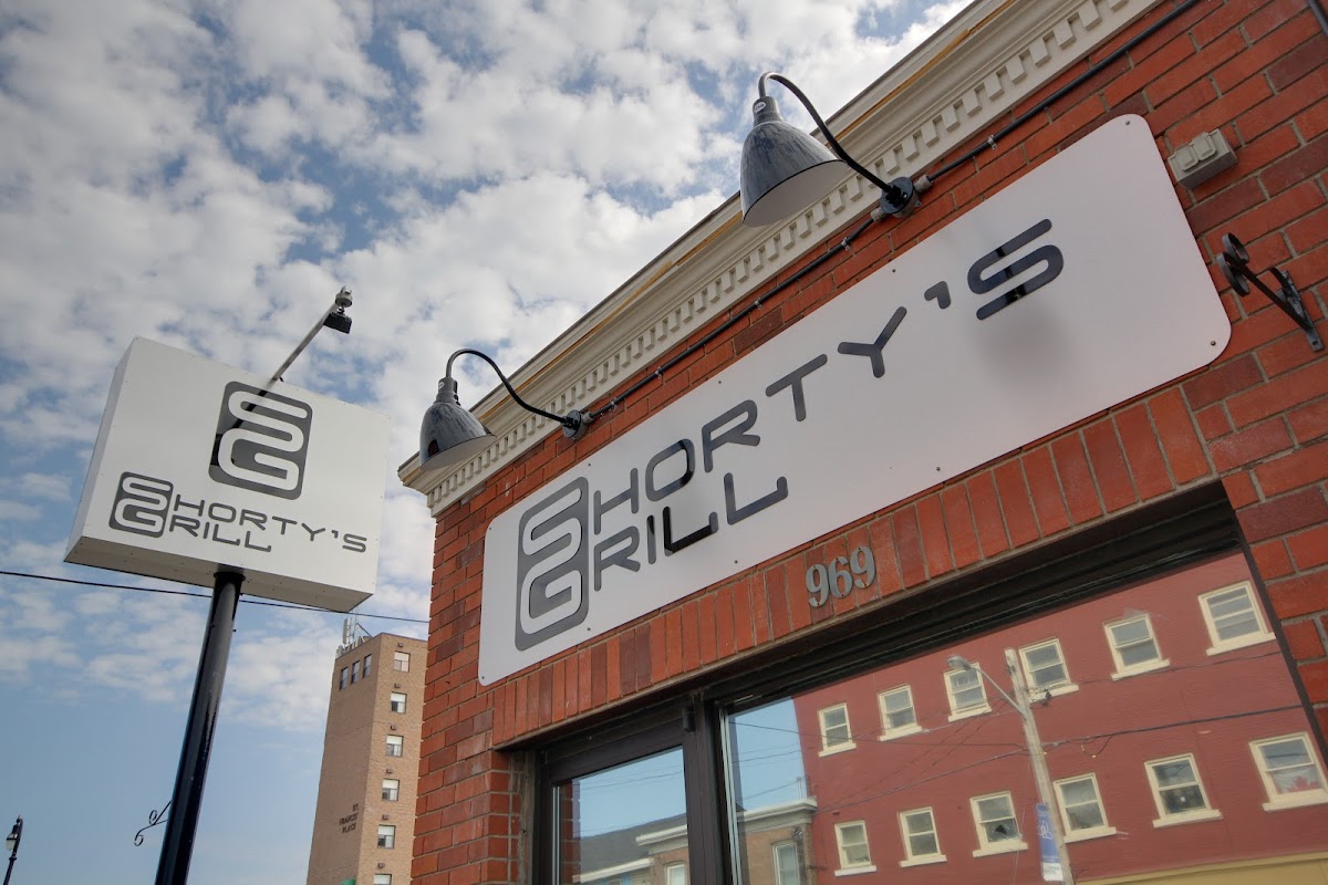Shorty's Grill – Owen Sound, ON