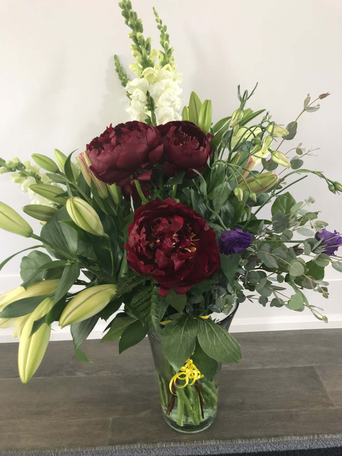 Simply Unique Florist – Owen Sound, ON