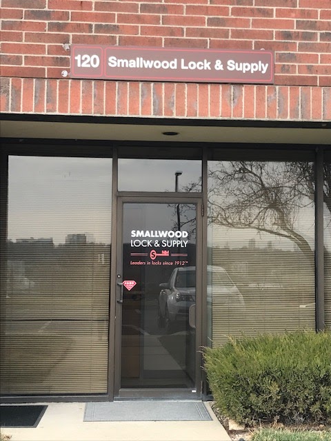 Smallwood Lock & Supply – Kansas City, Kansas