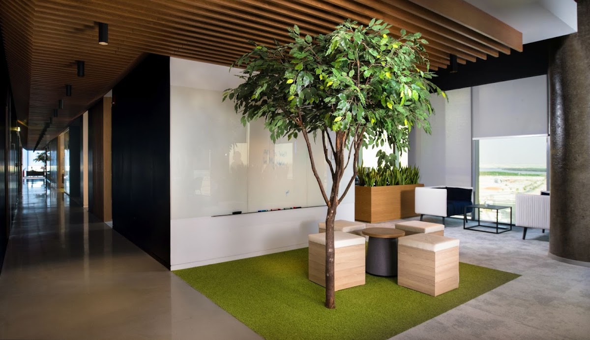 Smart Dubai Government Establishment – Dubai, Dubai