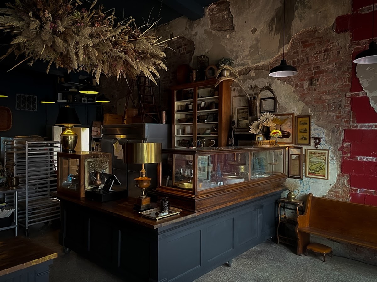 Soli Deo - Coffee + Bakery – Kansas City, Missouri