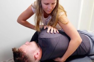 Sound Chiropractic – Owen Sound, ON